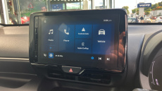 Toyota Yaris 1.5 Hybrid Design 5dr CVT Hybrid Hatchback